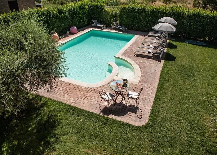 多莫斯安杰利旅馆 4*