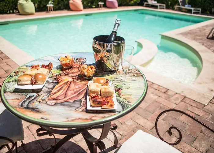 招待所 多莫斯安杰利旅馆