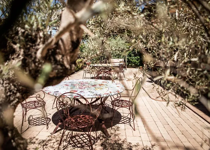 多莫斯安杰利旅馆 4*