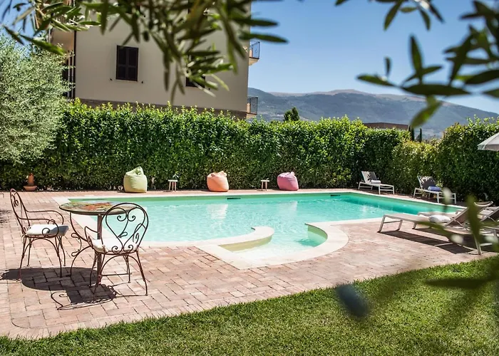 多莫斯安杰利旅馆 4*