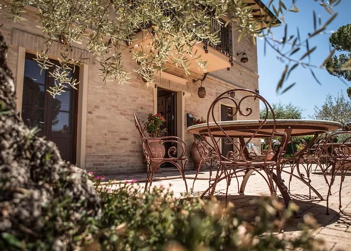 多莫斯安杰利旅馆 招待所