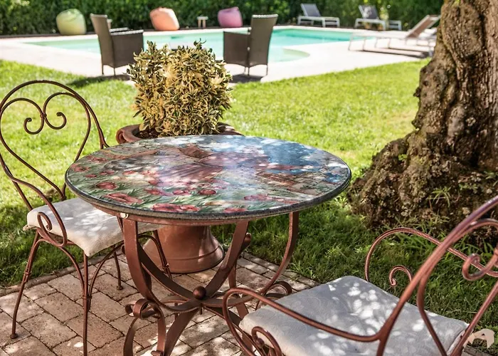 多莫斯安杰利旅馆 阿西西