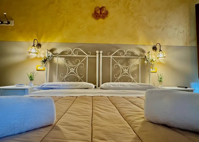 招待所 多莫斯安杰利旅馆 4*