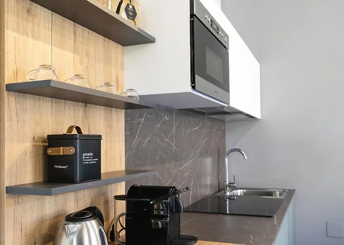 招待所 多莫斯安杰利旅馆 阿西西