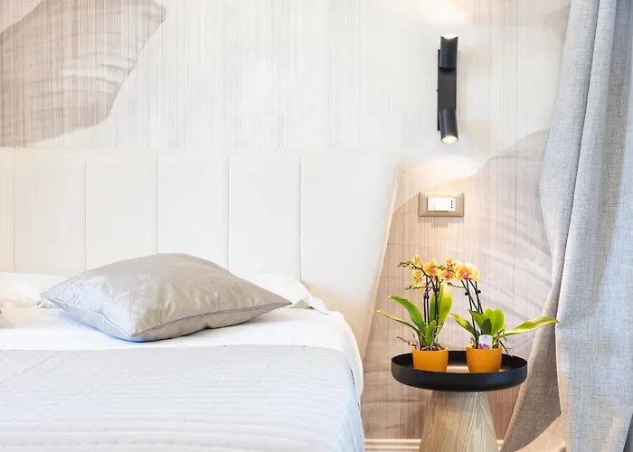 多莫斯安杰利旅馆 4*