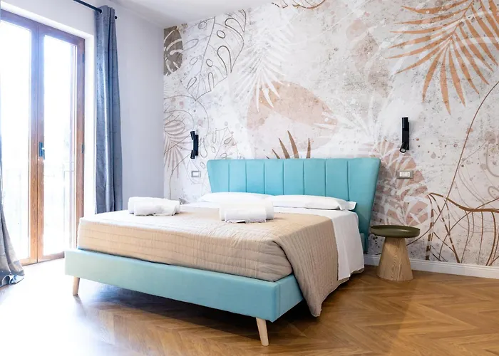 多莫斯安杰利旅馆 4* 阿西西