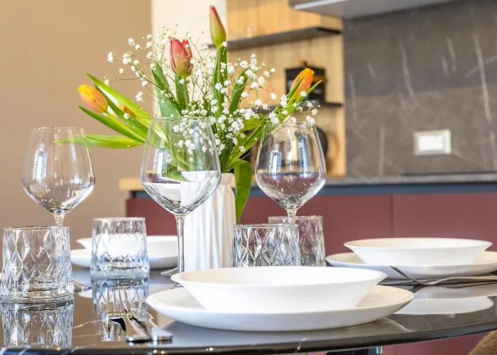 多莫斯安杰利旅馆