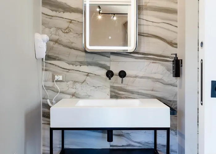 多莫斯安杰利旅馆 招待所