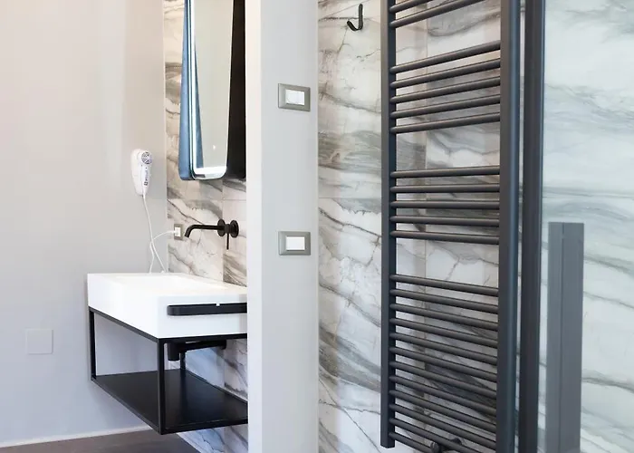 招待所 多莫斯安杰利旅馆