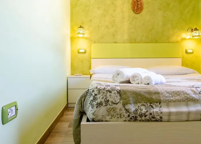 多莫斯安杰利旅馆 阿西西