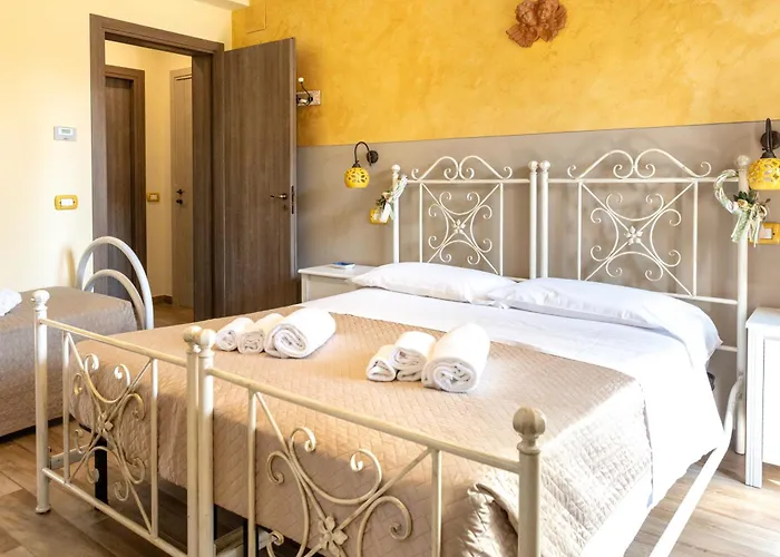 多莫斯安杰利旅馆 招待所 阿西西