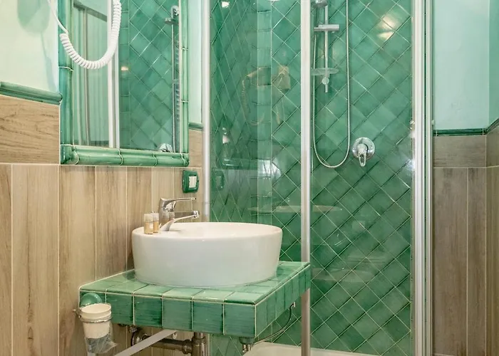 多莫斯安杰利旅馆 4* 阿西西