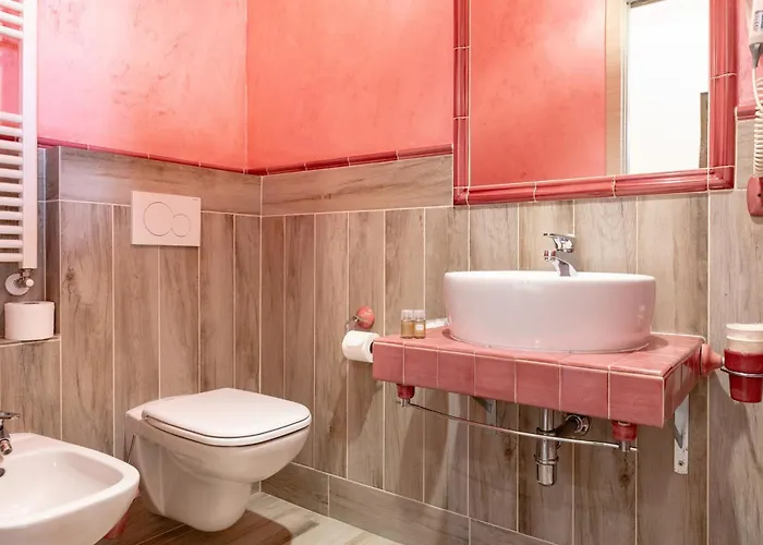 多莫斯安杰利旅馆