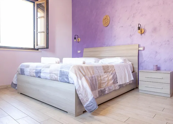 招待所 多莫斯安杰利旅馆