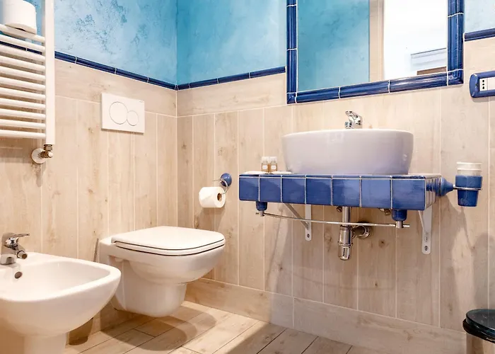 多莫斯安杰利旅馆 4*