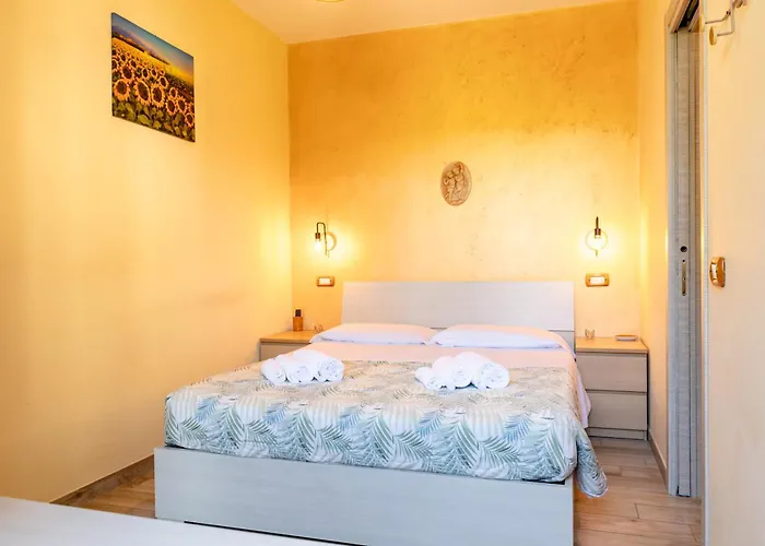 多莫斯安杰利旅馆 阿西西