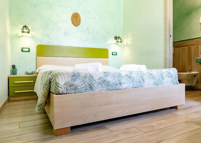 多莫斯安杰利旅馆 4* 阿西西