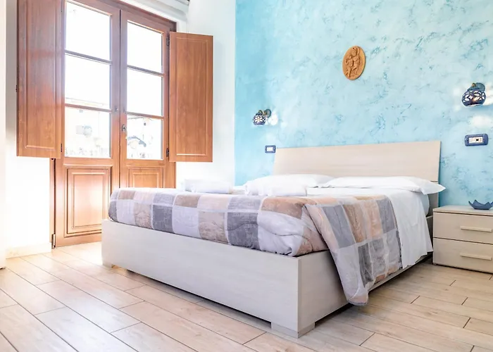 招待所 多莫斯安杰利旅馆