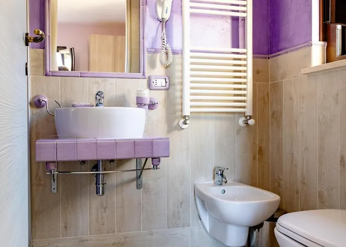 多莫斯安杰利旅馆 招待所 阿西西