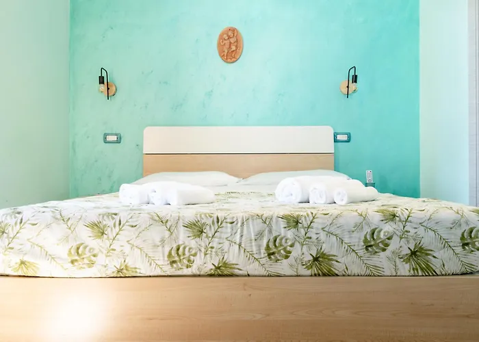 多莫斯安杰利旅馆 阿西西