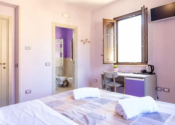 多莫斯安杰利旅馆