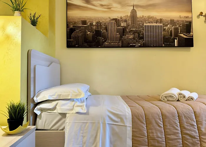 多莫斯安杰利旅馆