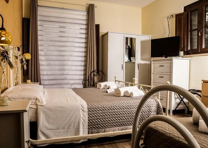 多莫斯安杰利旅馆 阿西西