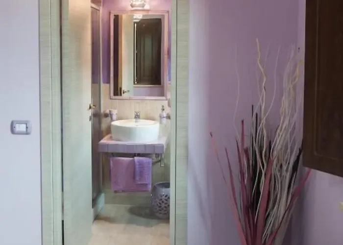 多莫斯安杰利旅馆 4* 阿西西