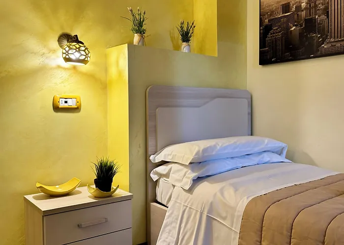 多莫斯安杰利旅馆 4*