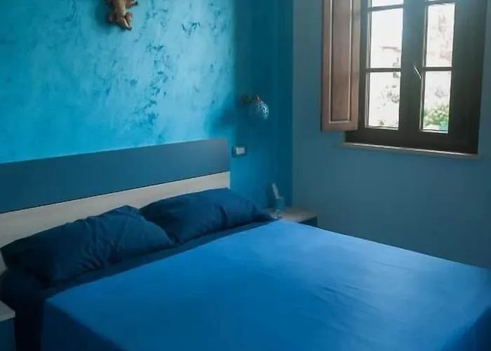 招待所 多莫斯安杰利旅馆 4*