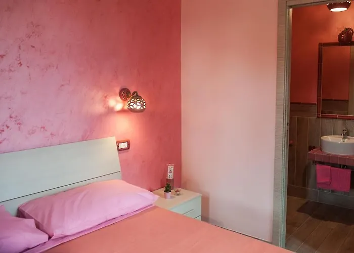 多莫斯安杰利旅馆