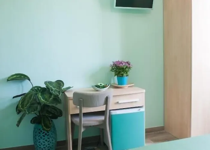 多莫斯安杰利旅馆 阿西西