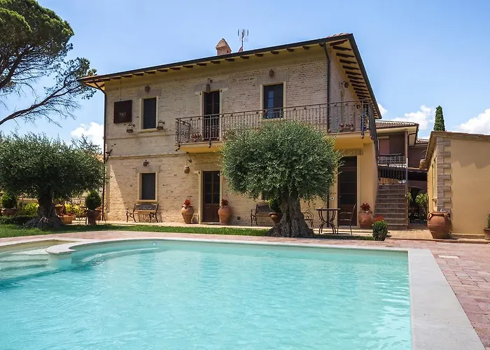 多莫斯安杰利旅馆 4*