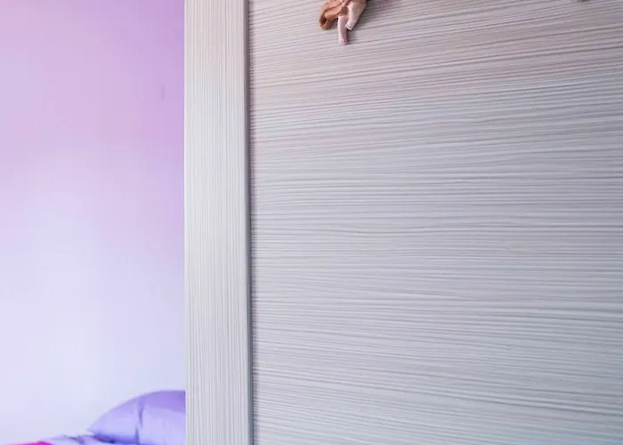 多莫斯安杰利旅馆 4*