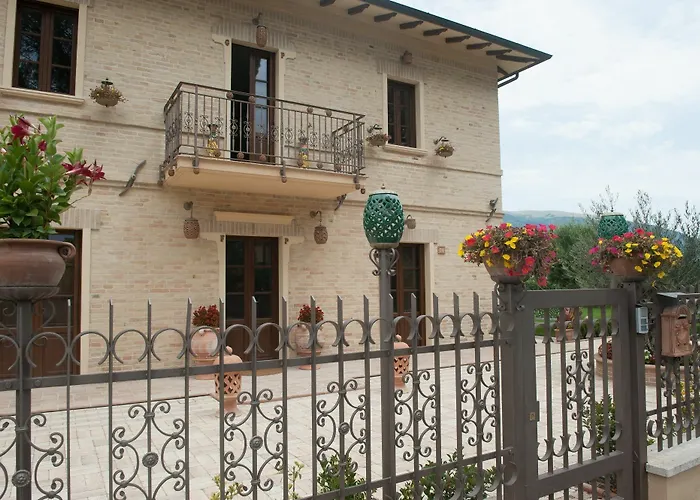 多莫斯安杰利旅馆 4*