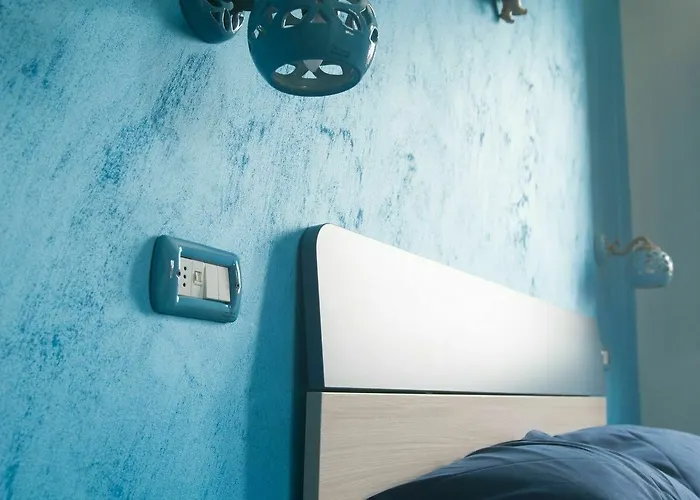 招待所 多莫斯安杰利旅馆 4*